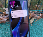 Чохол для Motorola Edge Plus (2022) Incipio Grip Series - Midnight Navy колір - фото 2