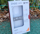 Чохол для Motorola Edge Plus (2022) - Zagg Gear4 Havana Series полікарбонат прозорий - 3