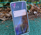 Чохол для Motorola Edge Plus (2022) - Zagg Gear4 Havana Series полікарбонат прозорий - 2