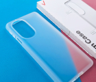 Thumb Case Motorola Edge Plus 2022 Zagg Light 2