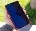 Чехол Motorola Google Nexus 6 книжка красная - изображение 2