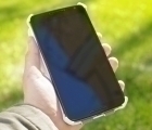 Чехол Motorola Google Nexus 6 книжка белая - изображение 2