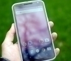 Чехол Motorola Google Nexus 6 Case Mate Naked Tough - изображение 2