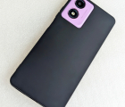 Thumb Case Motorola Moto E14 Black4