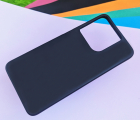 Thumb Case Motorola Moto E15 Black 111