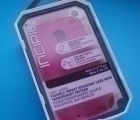 Чехол Motorola Moto E2 Incipio NGP розовый - изображение 2