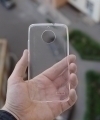Чехол Motorola Moto E4 силиконовый - изображение 2