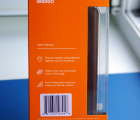 Чехол Motorola Moto E4 США Ondigo книжка коричневая - фото 4