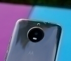 Чехол Motorola Moto E4 прозрачный TPU Европа - фото 2