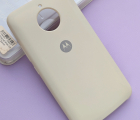 Thumb Case Motorola Moto E4 Plus Eu White