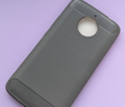 Thumb Case Motorola Moto E4 Plus Gray