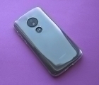 Чехол Motorola Moto E5 Play (США) TPU прозрачный