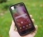 Чехол Motorola Moto E4 Америка Ondigo чёрный - фото 2