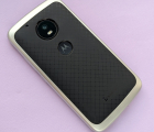 Thumb Case Motorola Moto E4 Usa Ipaky