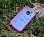 Чехол Motorola Moto E4 Американская версия розовый - фото 2