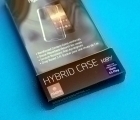 Чехол Motorola Moto E5 Play Hybrid Case США - фото 2