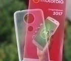 Чехол Motorola Moto E5 Plus tpu - изображение 7