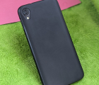 Thumb Case Motorola Moto E6 Black1