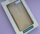 Thumb Case Motorola Moto G3 Utty