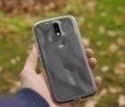 Чехол Motorola Moto G4 Plus Qmadix - изображение 2