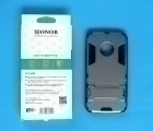 Чехол Motorola Moto G5 Plus Honor серый - изображение 3