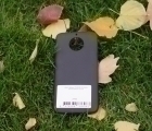 Чехол Motorola Moto G5s чёрный - изображение 3