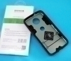 Чехол Motorola Moto G5s Honor серый - изображение 2