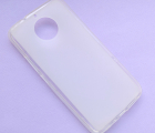 Thumb Case Motorola Moto G5s Mate Back