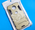 Thumb Case Motorola Moto G5s Plus Gold