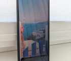 Thumb Case Motorola Moto G60 Black 2