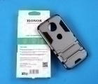 Чехол Motorola Moto G6 Play Honor серый - изображение 2