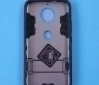 Чехол Motorola Moto G6 Play Honor серый - изображение 3