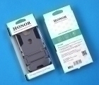 Чехол Motorola Moto G6 Play Honor серый - изображение 4