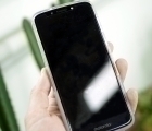 Чехол Motorola Moto G6 Incipio прозрачный - изображение 3