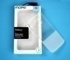 Чехол Motorola Moto G6 Incipio прозрачный - изображение 4