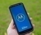 Чехол Motorola moto G6 Play Ondigo чёрный - изображение 3