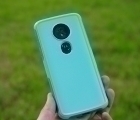 Чехол Motorola Moto G6 Play Ondigo бирюзовый