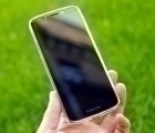 Чехол Motorola Moto G6 Play прозрачный TPU - фото 2
