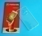 Чехол Motorola Moto G6 прозрачный