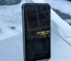 Чохол для Motorola Moto G Stylus 2020 - Gear4 Smoke black чорний - фото 2