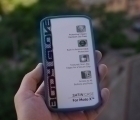 Чехол Motorola Moto X2 Body Glove - изображение 2