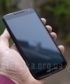 Чехол Motorola Moto X2 hard shell черный - изображение 2