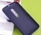 Чехол Motorola Moto X Play / Droid Maxx 2 Case Mate Tough чёрный - изображение 2