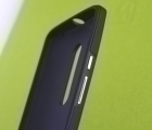 Чехол Motorola Moto X Play / Droid Maxx 2 Case Mate Tough чёрный - изображение 6
