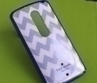 Чехол Motorola Moto X Play Kate Spade Flexible Hardshell - изображение 2