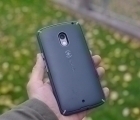 Чехол Motorola Moto X Play Speck синий