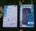 Чехол Motorola Moto X Play Speck синий - изображение 3