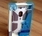 Чехол Motorola Moto X Play / Droid Maxx 2 Speck белый - изображение 4