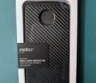 Чехол Motorola Moto Z2 Play Incipio DualPro