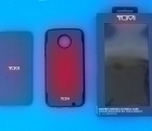 Чехол Motorola Moto Z2 Play Tumi Co-Mold - изображение 2